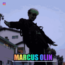 Yagmur Marcus Olin GIF - Yagmur Marcus Olin GIFs