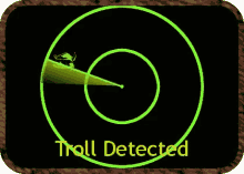 Troll Troll Detected GIF - Troll Troll Detected GIFs