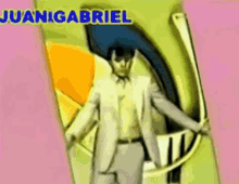 Juan Gabriel Juanga GIF - Juan Gabriel Juanga Mexico GIFs