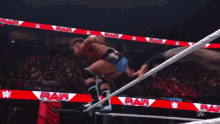 Rko Rko Outta Nowhere GIF - Rko Rko Outta Nowhere Rko Out Of Nowhere GIFs