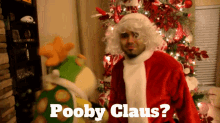Sml Bowser Junior GIF - Sml Bowser Junior Pooby Claus GIFs