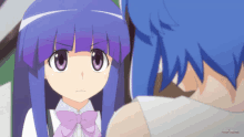 higurashi gou furude rika happy higurashi gou furude rika happy