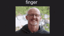 Finger Kid Named Finger GIF - Finger Kid Named Finger Its Finger Fryday GIFs