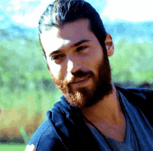Can Yaman Camet GIF - Can Yaman Camet Stare GIFs
