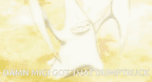 migi parasyte