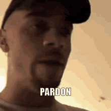 Mister V Pardon GIF - Mister V Pardon Mister V Pardon GIFs