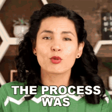 the process was irreversible trina espinoza seeker its permanent you cant change the process the process was irreversible trina espinoza seeker its permanent you cant change the process