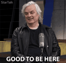 Good To Be Here Its Nice To Be Here GIF - Good To Be Here Its Nice To Be Here Pleased GIFs