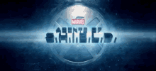 Agents Of Shield Intro GIF - Agents Of Shield Intro GIFs