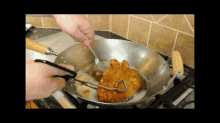 Recipe For The Best Chicken Katsu GIF - Katsu Cooking Recipe GIFs