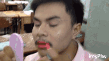 makeup boy makeup boy