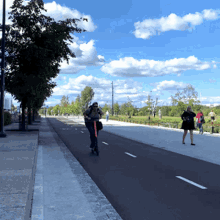 Scooter Mobility GIF - Scooter Mobility Racing GIFs
