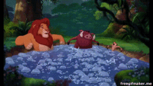 Lion King GIF - Lion King Pumba GIFs