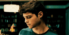 Noah Centineo Peter Kavinsky GIF - Noah Centineo Peter Kavinsky To All The Boys Ive Loved Before GIFs