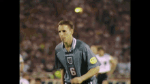 Gareth Southgate Penalty GIF - Gareth Southgate Penalty Soccer Player GIFs