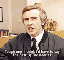 alan partridge beatles leespoons alan partridge beatles leespoons