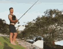 fishing gay