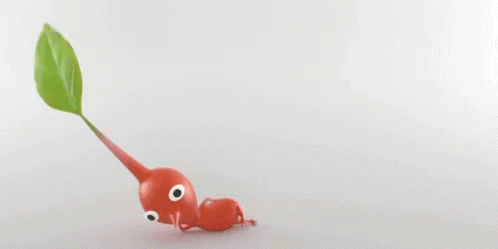 Pikmin GIF - Pikmin - Discover & Share GIFs