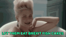 Brexit Fish Nigel Boris Michael Gove Arlene Foster GIF - Brexit Fish Nigel Boris Michael Gove Arlene Foster GIFs