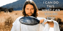 Imagen De Jesus Fish GIF - Imagen De Jesus Fish GIFs
