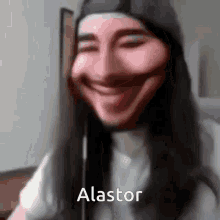 Alastor GIF - Alastor GIFs