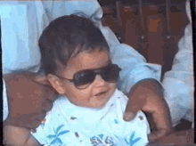 baby glasses angry baby upset baby anil
