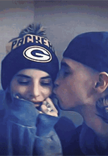 Andy Black With His Wife GIF - Andy Black With His Wife GIFs