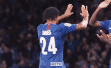 heiitse cfc chelsea fc reece james kurt zouma heiitse cfc chelsea fc reece james kurt zouma