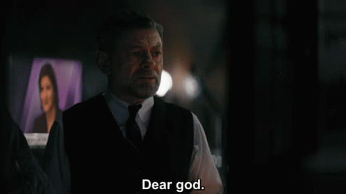 Alfred The Batman GIF - Alfred The Batman Andy Serkis - Discover & Share  GIFs