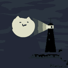 Lighthouse Cats GIF - Lighthouse Cats GIFs
