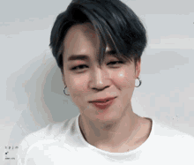 Jimin Bye Jimin Bts GIF - Jimin Bye Jimin Bts Bts - Discover & Share GIFs