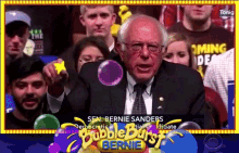 Bernie Bernie Sanders GIF - Bernie Bernie Sanders Bernie2016 GIFs