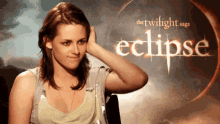 Kristen Stewart GIF - Fingerguns Kristenstewart Twilight GIFs