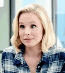 Welp GIF - The Good Place Idk I Dont Know GIFs