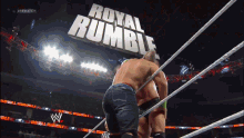 randy orton suplex into ring randy orton suplex into ring
