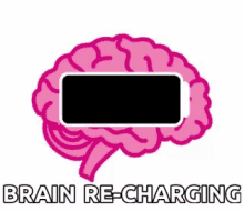 brain recharging