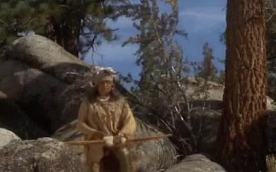 Braves Almost Heroes GIF - Braves Almost Heroes I Am Brave - Discover &  Share GIFs