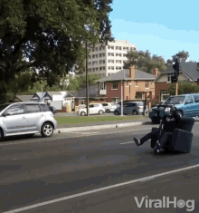 On My Way Couch Scooter GIF - On My Way Couch Scooter Coming GIFs