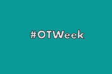 Makedaisychains Ot Week GIF - Makedaisychains Ot Week Occupational Therapy GIFs