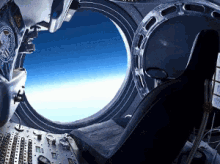Where Ceiling Cat Came From GIF - Ceiling Cat Space GIFs