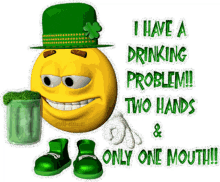 etha irish jig drinking alcoholic