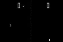 Pong Game GIF - Pong Game Retro GIFs