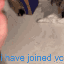 I Have Joined Vc Hotdog Vc GIF - I Have Joined Vc Hotdog Vc Joined Vc GIFs