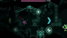 pyrox azucar death effect geometry dash pyrox azucar death effect geometry dash