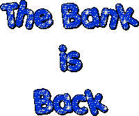 Thebank Footballplayer Sticker - Thebank Footballplayer Thebankisback Stickers