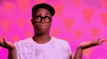 Nothing Happens America Monique GIF - Nothing Happens America America Monique GIFs