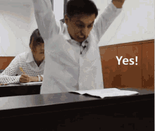 Charles Charlesthefrench GIF - Charles Charlesthefrench Excited GIFs