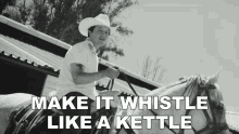Make It Whistle Like A Kettle Myles Parrish GIF - Make It Whistle Like A Kettle Myles Parrish Yumpers GIFs