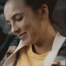 Jodie Comer GIF - Jodie Comer Disgusted GIFs