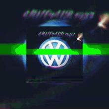 Volkswagen Club1937 Vw GIF - Volkswagen Club1937 Vw Logo GIFs